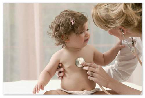 клебсиелла в кале у ребенка симптомы лечение