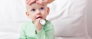 ларингит симптомы и лечение у ребенка 6 месяцев