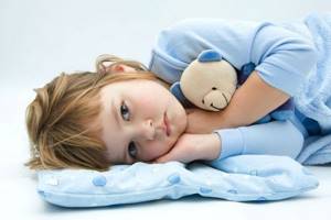 ленточный червь у ребенка симптомы лечение