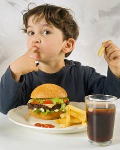 неусвоение пищи у ребенка симптомы и лечение