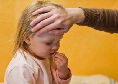 отравление у годовалого ребенка симптомы и лечение рвота