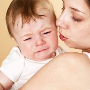 отравление у ребенка симптомы лечение в домашних условиях