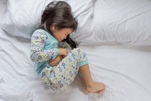 пиелонефрит у ребенка симптомы и лечение антибиотиками