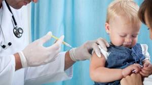 последствия укуса клеща у ребенка симптомы и лечение