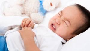 рефлюкс эзофагит симптомы и лечение у ребенка