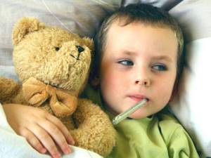 симптомы бронхита у ребенка 6 лет лечение