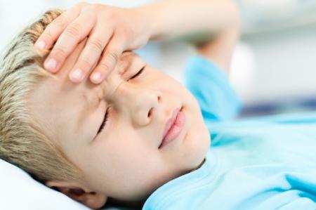 симптомы сотрясение мозга у грудного ребенка симптомы и лечение