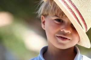 солнечный перегрев у ребенка симптомы и лечение