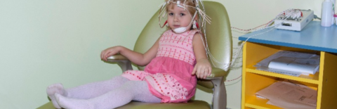 спазмы сосудов головного мозга симптомы лечение у ребенка