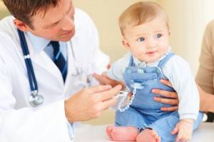трипельфосфаты в моче у ребенка причины симптомы лечение