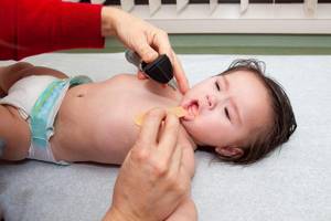 туберкулез костей у ребенка симптомы и лечение