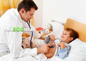 вегетососудистая дистония у ребенка симптомы и лечение
