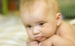 воспаление носоглотки у ребенка симптомы и лечение