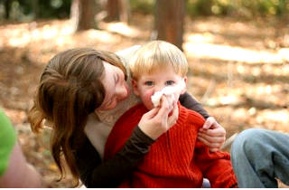 воспаление носоглотки у ребенка симптомы и лечение
