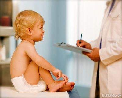 воспаление тонкого кишечника симптомы и лечение у ребенка