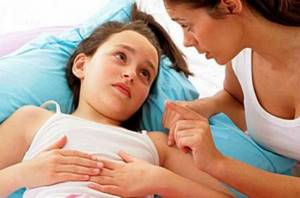 заболевания поджелудочной железы у ребенка симптомы лечение