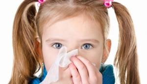 золотистый стафилококк у ребенка в носу симптомы и лечение
