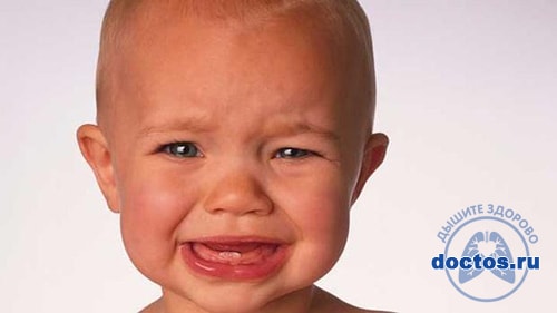 зубные сопли у ребенка симптомы и лечение