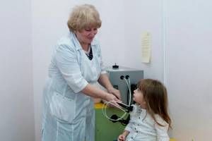 аллергический бронхит у детей симптомы лечение