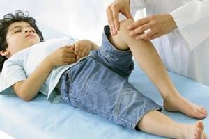 ангина осложнения на суставы симптомы и лечение у ребенка