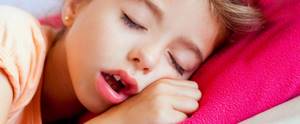 апноэ симптомы и лечение у детей