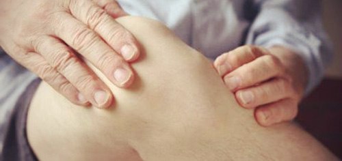 артрит на ногах симптомы и лечение