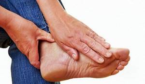 артроз большого пальца ноги симптомы и лечение в домашних условиях