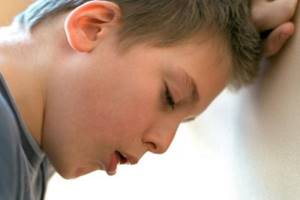 бронхиальная астма симптомы лечение у детей