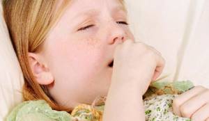 бронхообструкция у детей симптомы и лечение