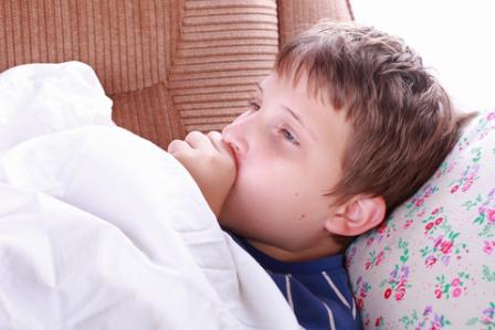 бронхопневмония симптомы и лечение у детей