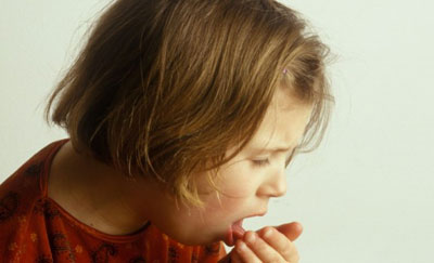 бронхоспазм симптомы у детей лечение