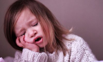 бронхотрахеит симптомы и лечение у детей