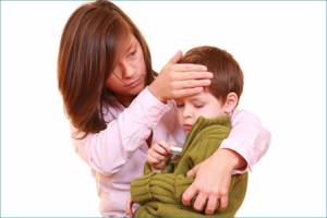 детская тахикардия симптомы и лечение