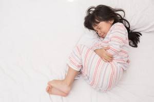 долихосигма симптомы у детей и лечение