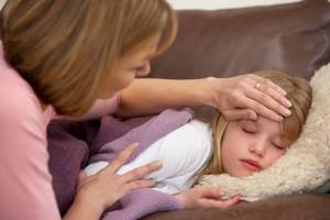 эхинококки у детей симптомы и лечение