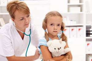 эндокардит симптомы и лечение у детей