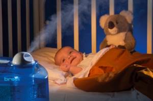 физиологический насморк у новорожденного симптомы и лечение