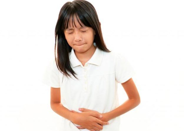 глистная инвазия симптомы лечение у детей