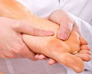 грибок на ногах симптомы и лечение перекисью водорода