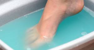 грибок ногтей на ногах симптомы лучшие рецепты лечения