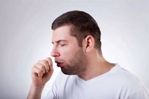 лающий кашель симптомы лечение