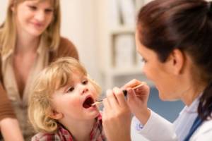 лечение скарлатины у детей симптомы лечение
