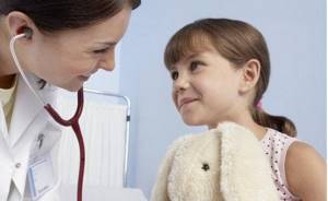 лептоспироз у детей симптомы и лечение