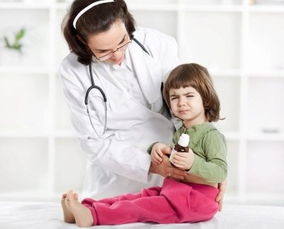 лямблии у ребенка симптомы лечение народными средствами