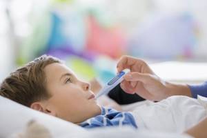 менингококцемия у детей симптомы и лечение