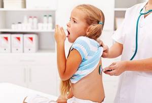 миокардиодистрофия симптомы и лечение у детей