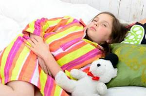 мононуклеоз у детей симптомы лечение последствия