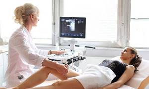 начальная стадия варикоза на ногах симптомы и лечение