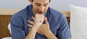 остеохондроз грудного отдела кашель симптомы и лечение