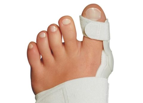 перелом большого пальца ноги симптомы и лечение в домашних